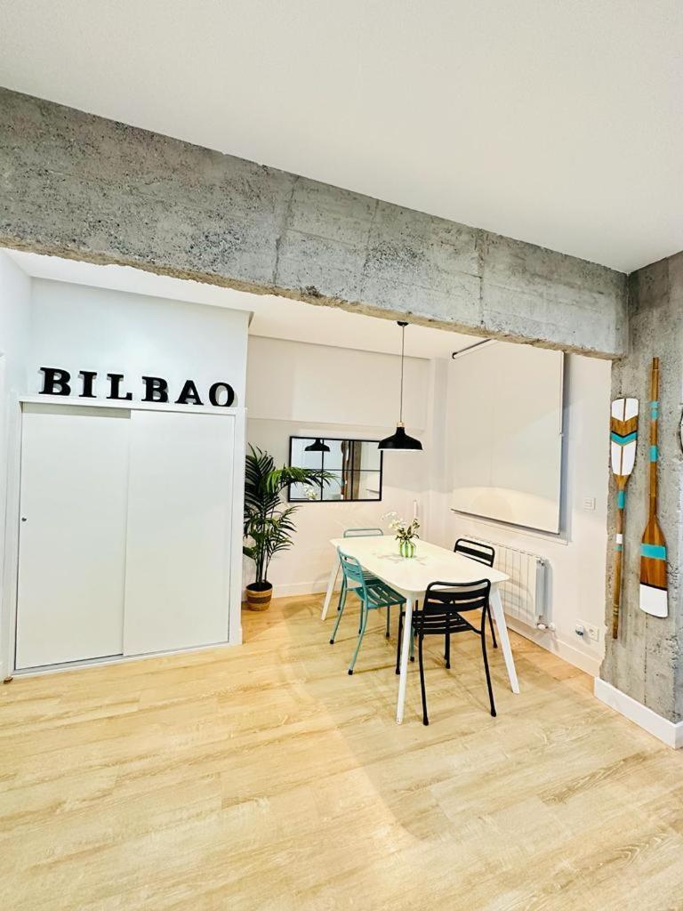 Alhondiga City Center By Sleep In Bilbao Exteriér fotografie