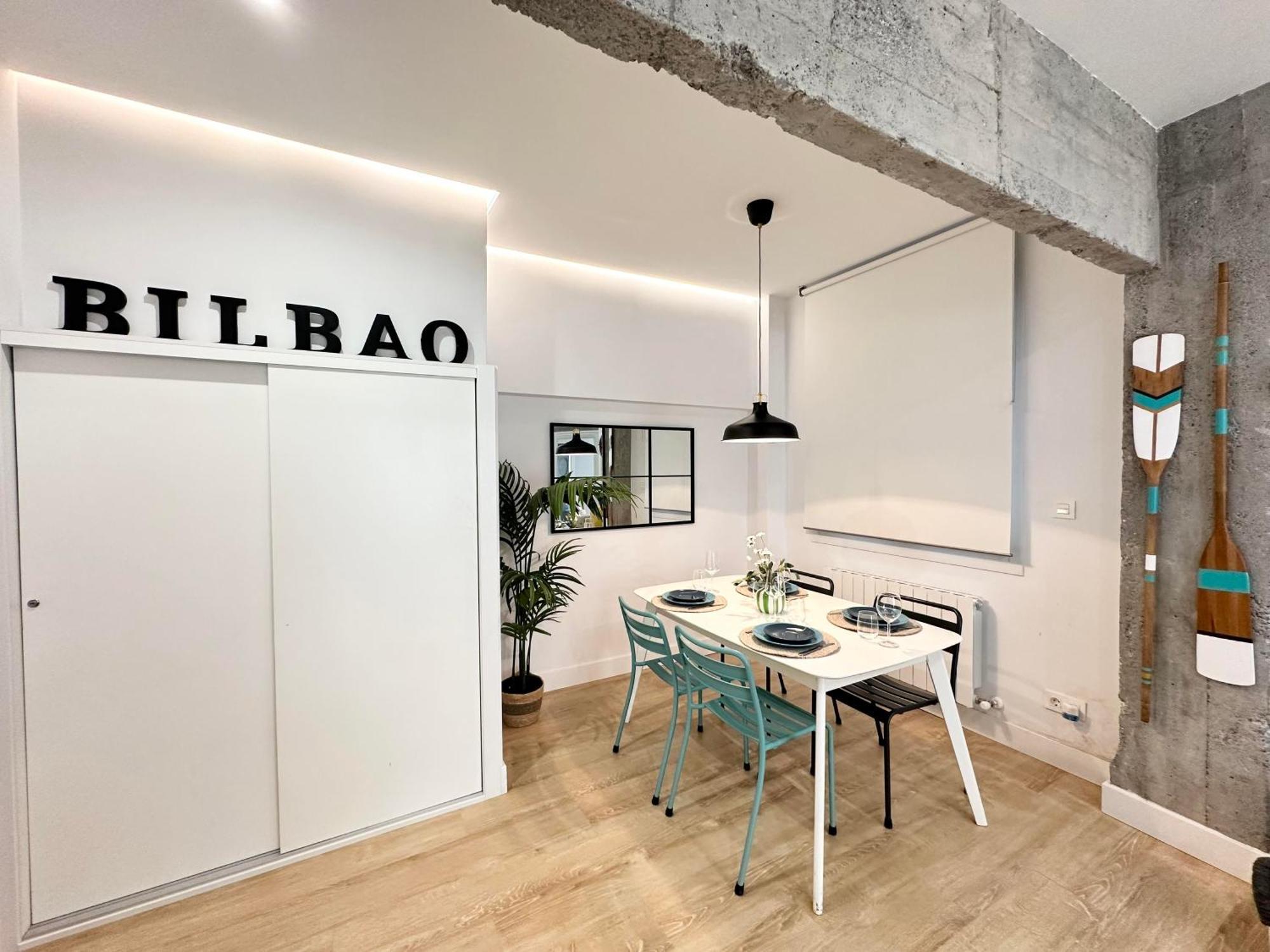 Alhondiga City Center By Sleep In Bilbao Exteriér fotografie
